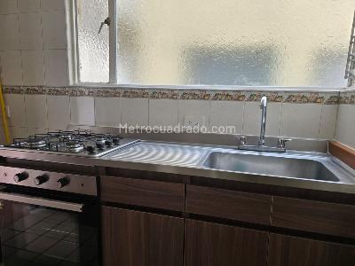 Apartamento en venta en Toberin Orquideas, Bogotá · foto 16 de 17