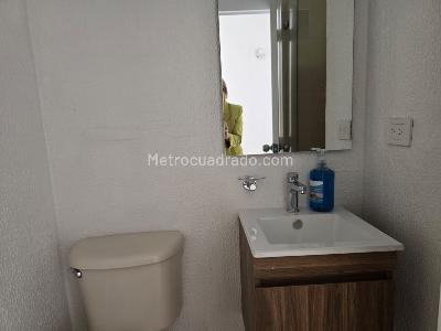 Apartamento en venta en Toberin Orquideas, Bogotá · foto 17 de 17