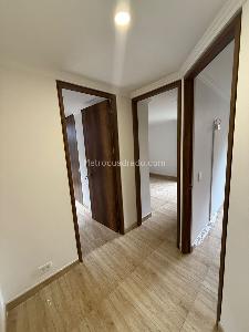 Apartamento de 3 alcobas en venta en Bosques De Modelia, Bogotá, 60 m² · foto 17 de 20