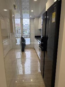 Apartamento de 3 alcobas en venta en Bosques De Modelia, Bogotá, 60 m² · foto 19 de 20