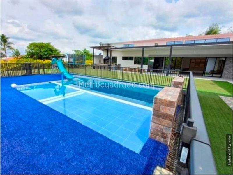 Casa en Venta, EL EDEN   Sur y Alrededores al Aeropuerto, Armenia – pohled 2