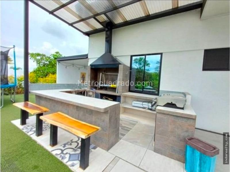 Casa en Venta, EL EDEN   Sur y Alrededores al Aeropuerto, Armenia – pohled 3