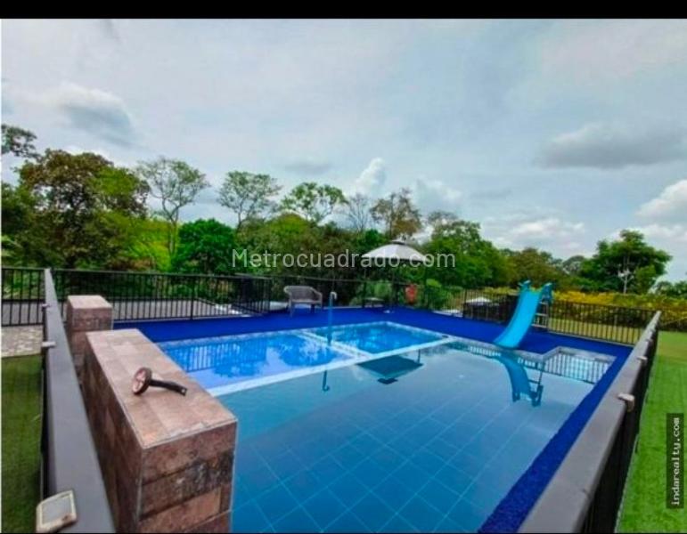 Casa en Venta, EL EDEN   Sur y Alrededores al Aeropuerto, Armenia – pohled 4