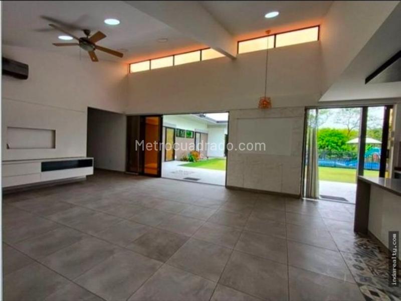 Casa en Venta, EL EDEN   Sur y Alrededores al Aeropuerto, Armenia – pohled 6