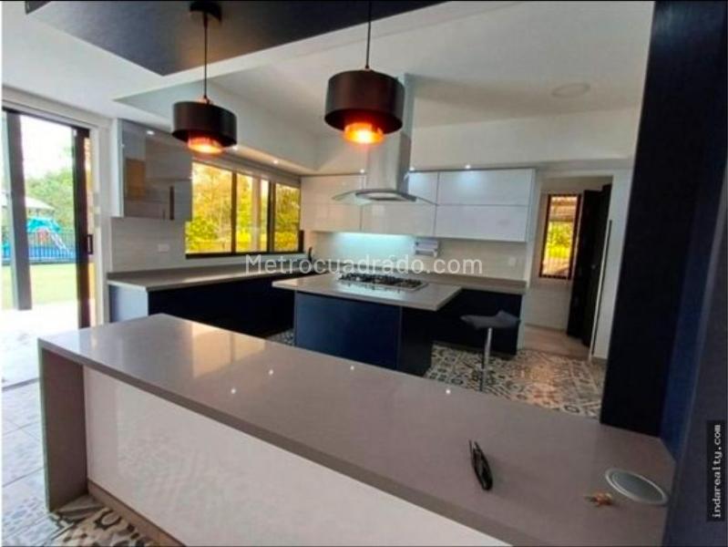 Casa en Venta, EL EDEN   Sur y Alrededores al Aeropuerto, Armenia – další