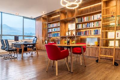 Oficina en Arriendo, SANTA MONICA NORTE Oeste, Cali