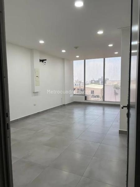 Oficina en Arriendo, LAS DELICIAS Suroccidente, Barranquilla - Vista 5