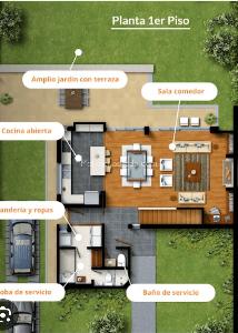 Casa en arriendo en Vereda Calahorra, Cajicá · foto 11 de 13