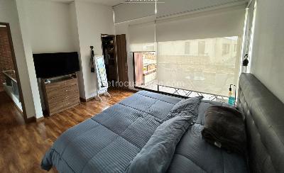 Casa en arriendo en Vereda Calahorra, Cajicá · foto 13 de 13