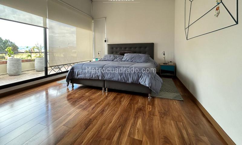 Casa – Cajicá - Vista 5