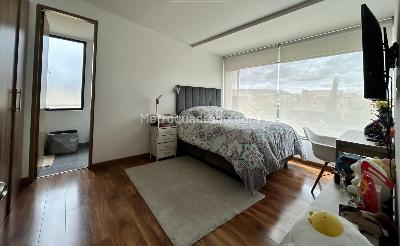 Casa en arriendo en Vereda Calahorra, Cajicá · foto 6 de 13