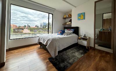 Casa en arriendo en Vereda Calahorra, Cajicá · foto 7 de 13