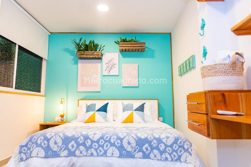 Casa en Arriendo, MANGA Y PIE DE LA POPA   Centro Amurallado, Cartagena de Indias - Изглед 3