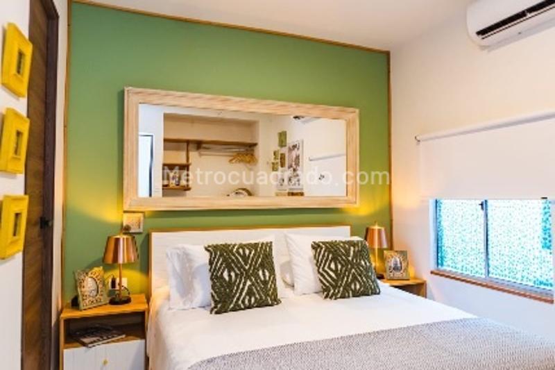 Casa en Arriendo, MANGA Y PIE DE LA POPA   Centro Amurallado, Cartagena de Indias - Изглед 4
