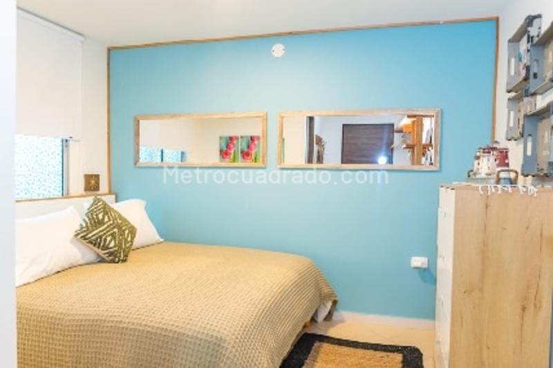 Casa en Arriendo, MANGA Y PIE DE LA POPA   Centro Amurallado, Cartagena de Indias - Изглед 5
