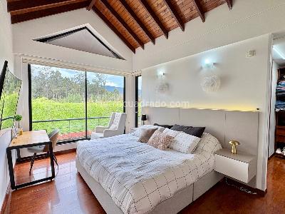 Casa en venta en Milla De Oro, Cajicá · foto 12 de 19