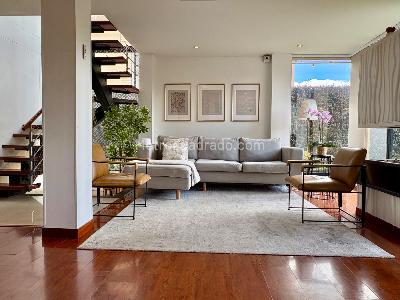 Casa en venta en Milla De Oro, Cajicá · foto 6 de 19