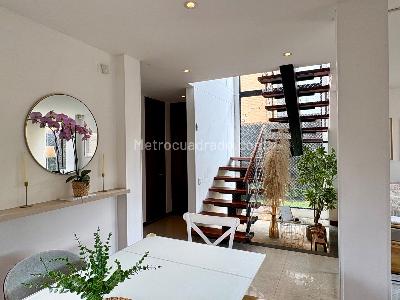 Casa en venta en Milla De Oro, Cajicá · foto 9 de 19