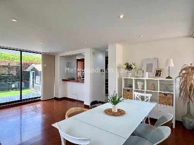 Casa en venta en Milla De Oro, Cajicá · foto 4 de 19