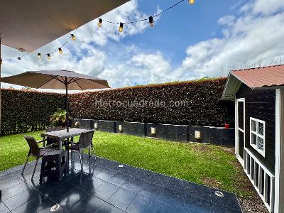 Casa en venta en Milla De Oro, Cajicá · foto 19 de 19