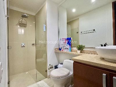Casa en venta en Milla De Oro, Cajicá · foto 17 de 19