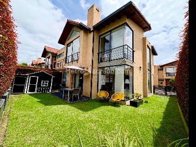 Casa en venta en Milla De Oro, Cajicá · foto 18 de 19