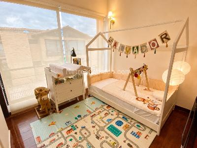 Casa en venta en Milla De Oro, Cajicá · foto 16 de 19