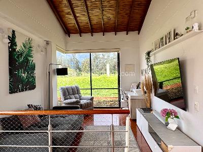 Casa en venta en Milla De Oro, Cajicá · foto 10 de 19