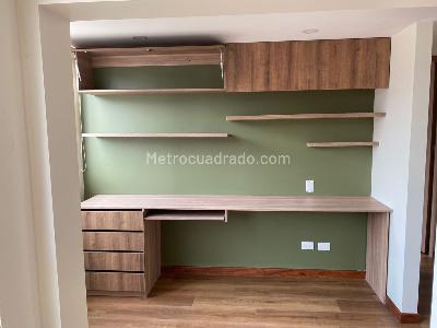 Apartamento en venta en Industrial Centenario, Bogotá · foto 10 de 20