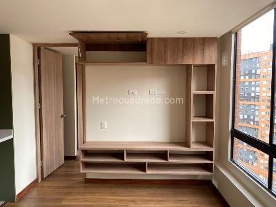 Apartamento en venta en Industrial Centenario, Bogotá · foto 11 de 20