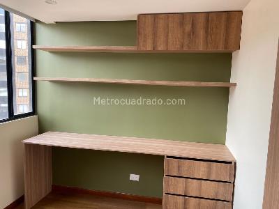 Apartamento en venta en Industrial Centenario, Bogotá · foto 18 de 20