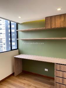 Apartamento en venta en Industrial Centenario, Bogotá · foto 20 de 20