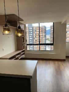 Apartamento en venta en Industrial Centenario, Bogotá · foto 2 de 20