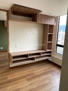 Apartamento en venta en Industrial Centenario, Bogotá · foto 3 de 20
