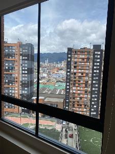 Apartamento en venta en Industrial Centenario, Bogotá · foto 5 de 20