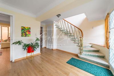 Casa de 4 alcobas en venta en La Soledad Teusaquillo, Bogotá, 208 m² · foto 10 de 20