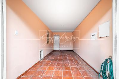 Casa de 4 alcobas en venta en La Soledad Teusaquillo, Bogotá, 208 m² · foto 18 de 20
