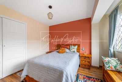 Casa de 4 alcobas en venta en La Soledad Teusaquillo, Bogotá, 208 m² · foto 12 de 20