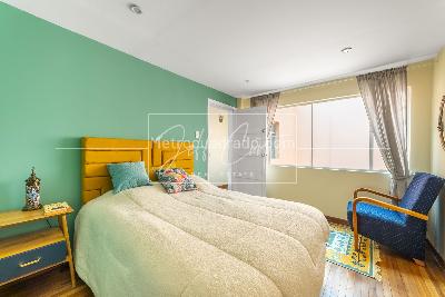 Casa de 4 alcobas en venta en La Soledad Teusaquillo, Bogotá, 208 m² · foto 14 de 20