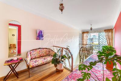 Casa de 4 alcobas en venta en La Soledad Teusaquillo, Bogotá, 208 m² · foto 11 de 20