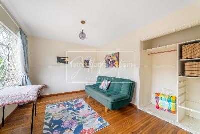 Casa de 4 alcobas en venta en La Soledad Teusaquillo, Bogotá, 208 m² · foto 17 de 20