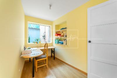Casa de 4 alcobas en venta en La Soledad Teusaquillo, Bogotá, 208 m² · foto 8 de 20