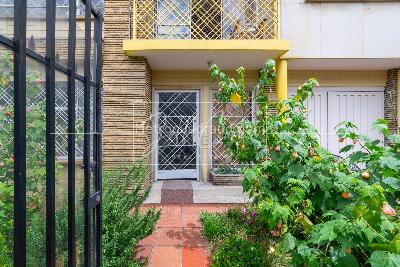 Casa de 4 alcobas en venta en La Soledad Teusaquillo, Bogotá, 208 m² · foto 19 de 20