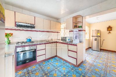 Casa de 4 alcobas en venta en La Soledad Teusaquillo, Bogotá, 208 m² · foto 6 de 20