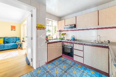 Casa de 4 alcobas en venta en La Soledad Teusaquillo, Bogotá, 208 m² · foto 7 de 20