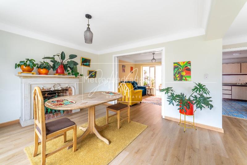 Casa – Bogotá, UPZ Teusaquillo, Localidad Teusaquillo - Vista 4