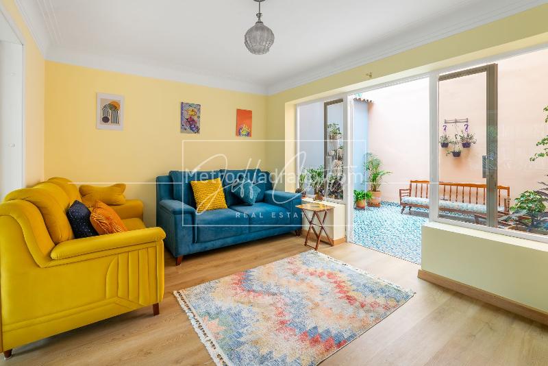 Casa – Bogotá, UPZ Teusaquillo, Localidad Teusaquillo - Vista 5