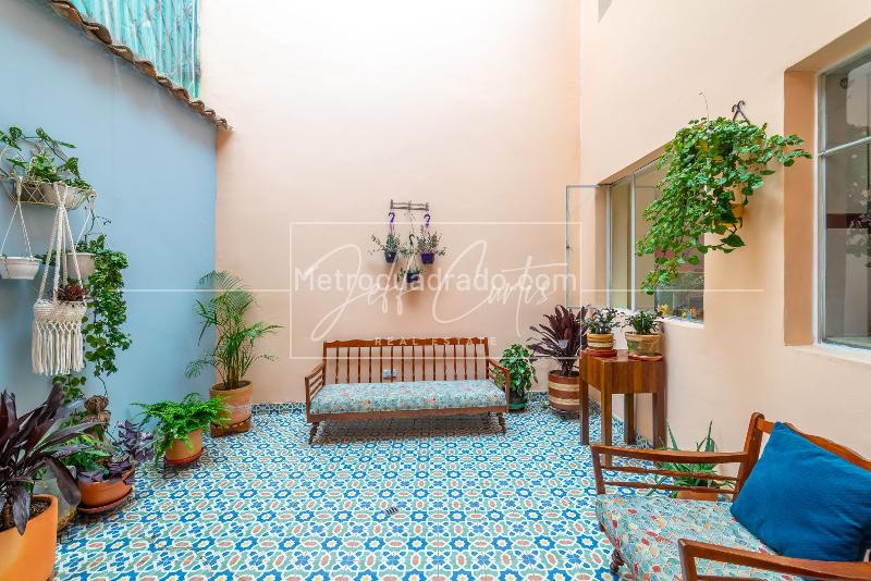 Casa – Bogotá, UPZ Teusaquillo, Localidad Teusaquillo - Más