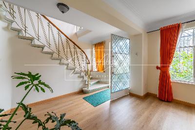 Casa – Bogotá, UPZ Teusaquillo, Localidad Teusaquillo