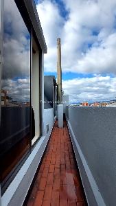 Apartaestudio en venta en Alfonso Lopez, Bogotá, 33 m² · foto 11 de 14